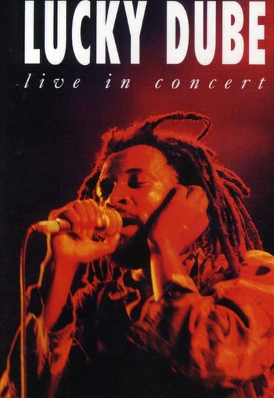 Live In Concert