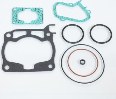 top motor pakking kit voor motor yamaha 125 yz 2005 tot 2016 basis cilinderkoppakking
