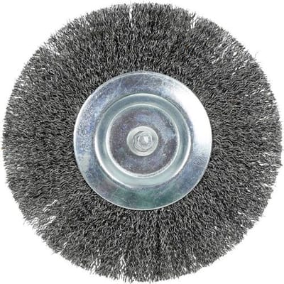 Einhell 3424140 Voegenborstel Staal