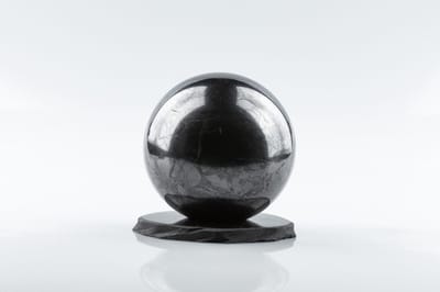 Shungiet - shungite bol 120 mm (2,5 kg)
