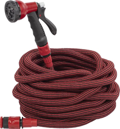 Kreator - Garden - KRTGR67027 - Flexibele tuinslang - 40m