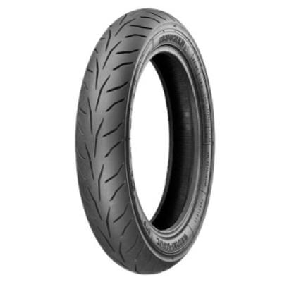 Heidenau K81 ( 130/70-13 RF TL 63Q Achterwiel, M/C, Voorwiel )