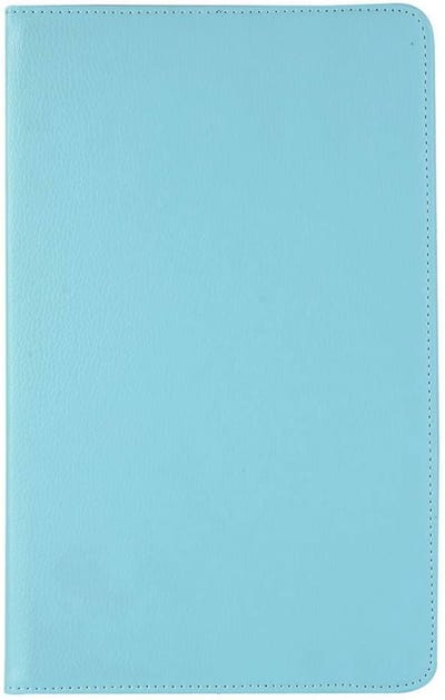 Cityhoesje – 360° Draaibaar Bookcase geschikt voor Samsung Tab A8 (2021/2022) 10,5 inch