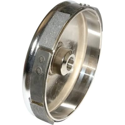 Koppeling trommel zonder variator P2R 51 41 CLUB 88