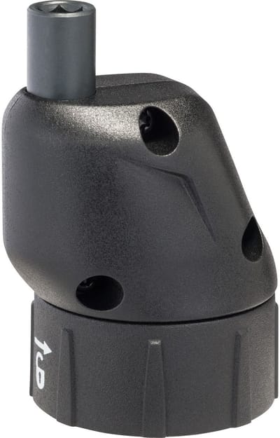 Bosch ADAPTER TIL IXO 4 EXCENTRISK