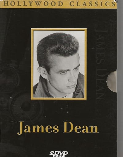 JAMES DEAN - HOLLYWOOD CLASSICS