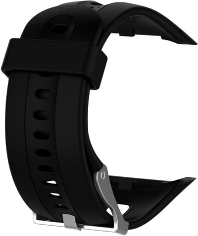 Armband voor Garmin Forerunner 10/15 Groot