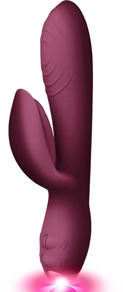 Spirit Rabbit Vibrator - tarzan vibrator - g-spot vibo - waterproof