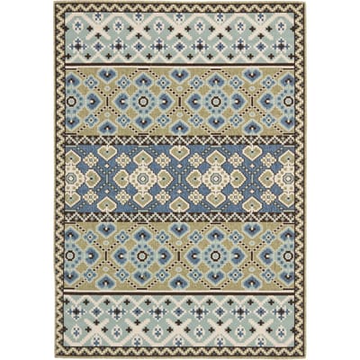 Vloerkleed Alia | Safavieh