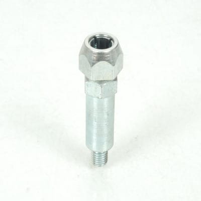 Adaptateur rétroviseur M8x1.25 pour scooter Peugeot 50 Speedake 1995-97 733939