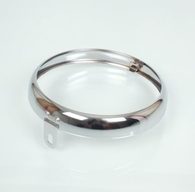 voorlicht ring siem voor scooter piaggio 150 vespa 1955-1956 vl2t nieuw