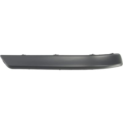Sierlijst/beschermstrip, bumper BLIC 5703-05-5052977P links