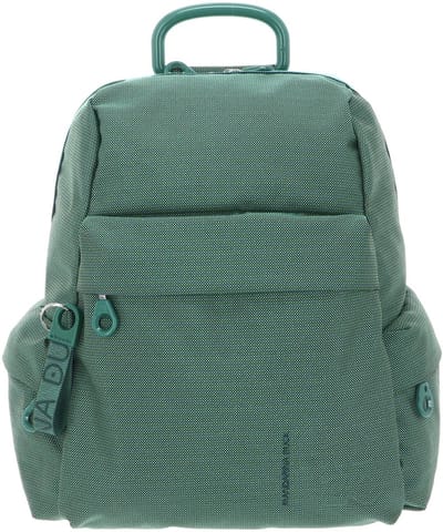 MANDARINA DUCK rugzak MD20 Backpack Emerald groen