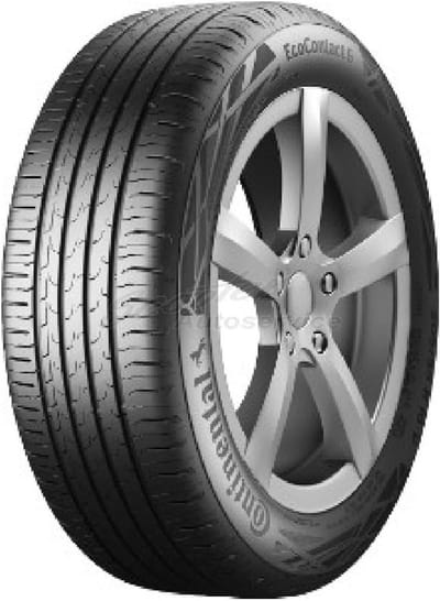 Zomerband 205/45R17 88H - Energiezuinig en Betrouwbare Grip op Nat en Droog Wegdek