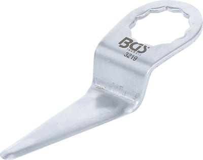 BGS Snijmes voor BGS 3218, 9291 52 x 1 mm
