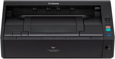 Canon imageFORMULA DR‑M1060II – A3 Document Scanner