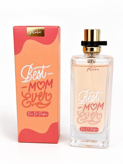 DLM - BEST MOM EVER - 30ml Eau de Parfum