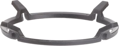 Wokring - Gietijzer - Ø16cm binnenmaat - Wadjanring