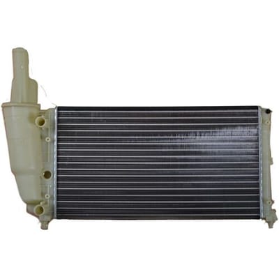 Radiator, motorkoeling NRF 53225