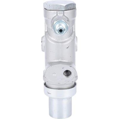 Vanne compensatrice de pression de freinage NTC8836 Remplacement pour Land Rover Defender 90 À partir de 94 gray