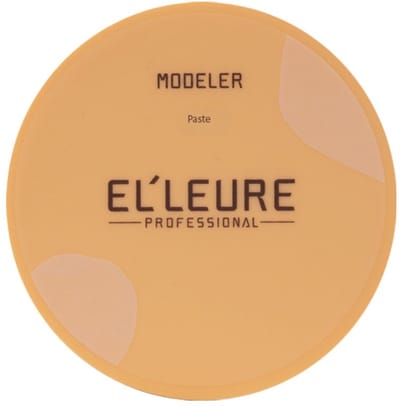 Elleure Modeler Pasta - Modeleerbaar - Glanzende finish - 100 ml