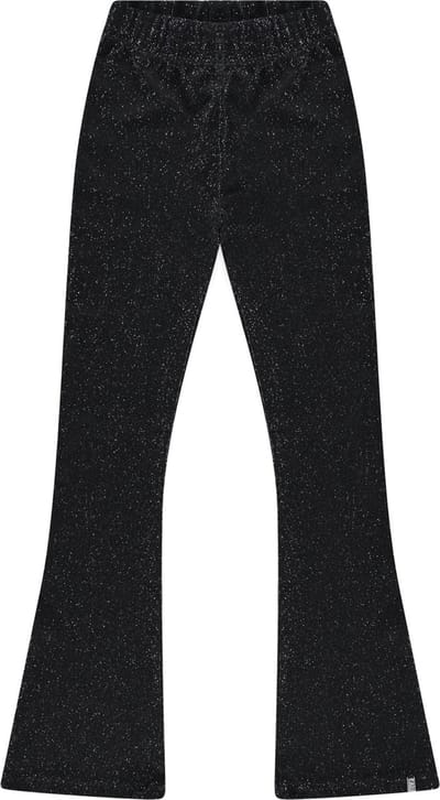 Cars Jeans Amelia Pant Black Meisjes Broek - Maat 116