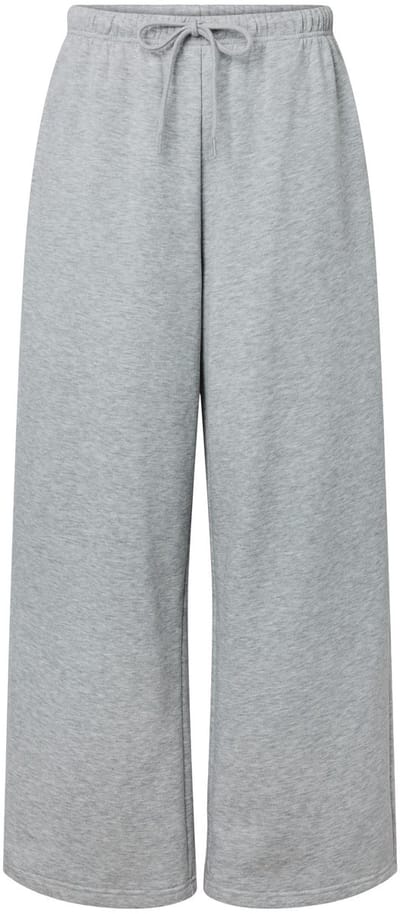 Pieces joggingbroek PCCHILLI HW WIDE