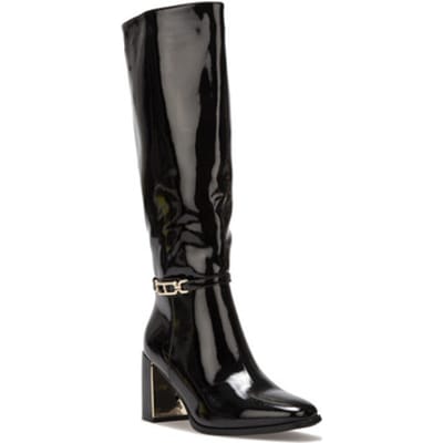 Laarzen met hakken La Modeuse 75929_P179740