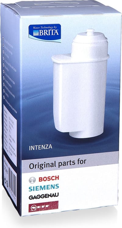 Siemens 575491 Brita Intenza waterfilter voor koffiezetapparaten