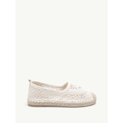 Espadrilles La Modeuse 78607_P187162