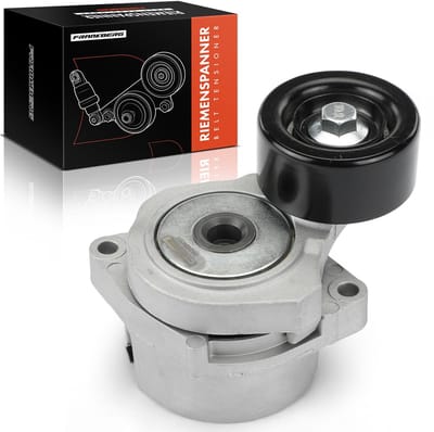 Frankberg 1x spanner rolriem voor Honda Accord VII CR-V Civic FR-V 22L