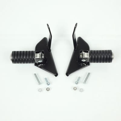 Cale pied Buzzetti pour Scooter Piaggio 125 Vespa LX Neuf