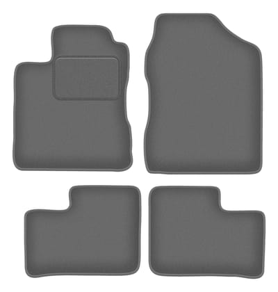 Grafiet automatten voor: Daihatsu Cuore VI hatchback (2003-2007)
