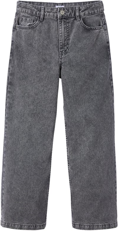 Jonen Losse jeans voor meisjes JONEN