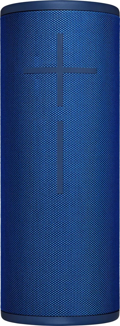 Ultimate Ears MEGABOOM 3 - Draadloze Speaker - Bluetooth - Lagoon Blue