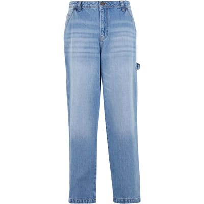 DEF Loose Fit -jeans DFJS225