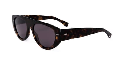 Hugo Boss BOSS 1443/S Havana 56/18/145 MAN Zonnebrillen