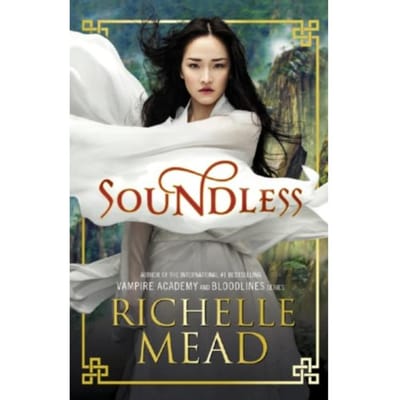 Soundless - Richelle Mead
