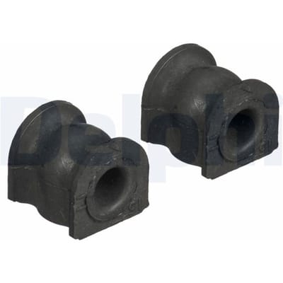 Stabilisatorlager aan draagarm DELPHI TD1665W, 2 stuks