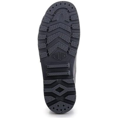 Hoge Sneakers Palladium Pampa HI Wax