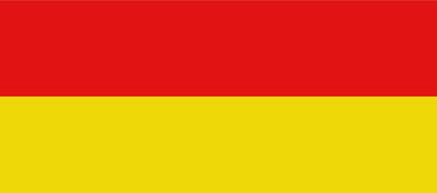 Vlag Riemst 150x225cm
