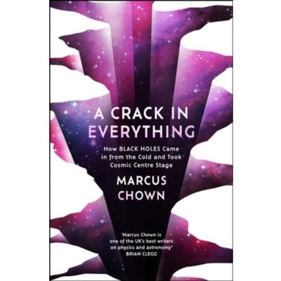 A Crack In Everything - Marcus Chown