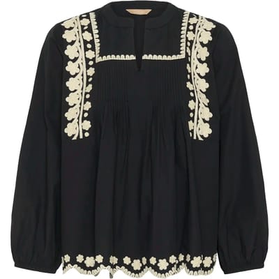Vrouwenblouse CULTURE CUViba