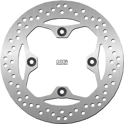 Remschijf voor vaste motorfiets NG Brake Disc DIS1331