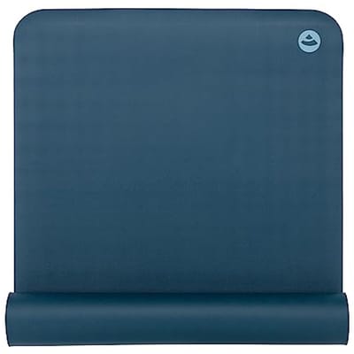 Solidchoice - Eco Pro Yogamat van Natuurlijk Rubber met Ultra Grip