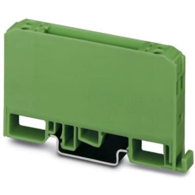 Phoenix Contact EMG125-H 15MM KLAR DIN-rail-behuizing afdekking 125 x 15 Helder 5 stuk(s) Package