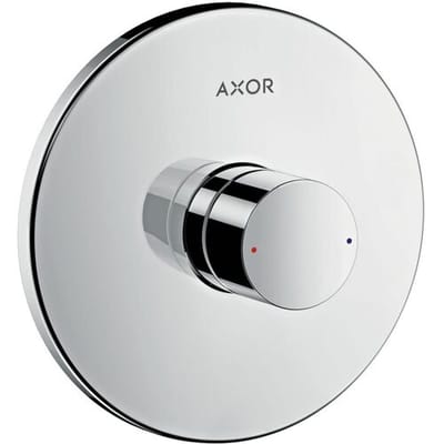 AXOR Uno Single-lever concealed shower mixer, with ZERO handle 45605000