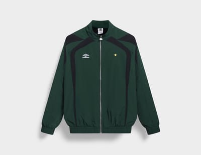 Umbro Sports Culture Relaxed Track Jacket