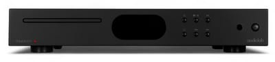 Audiolab 7000CDT CD Transport - USB HDD Playback - Optical & Coax uitgang - Lossless Audioformaten - Zwart