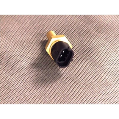 Temperatuursensor CALORSTAT BY VERNET WS2697